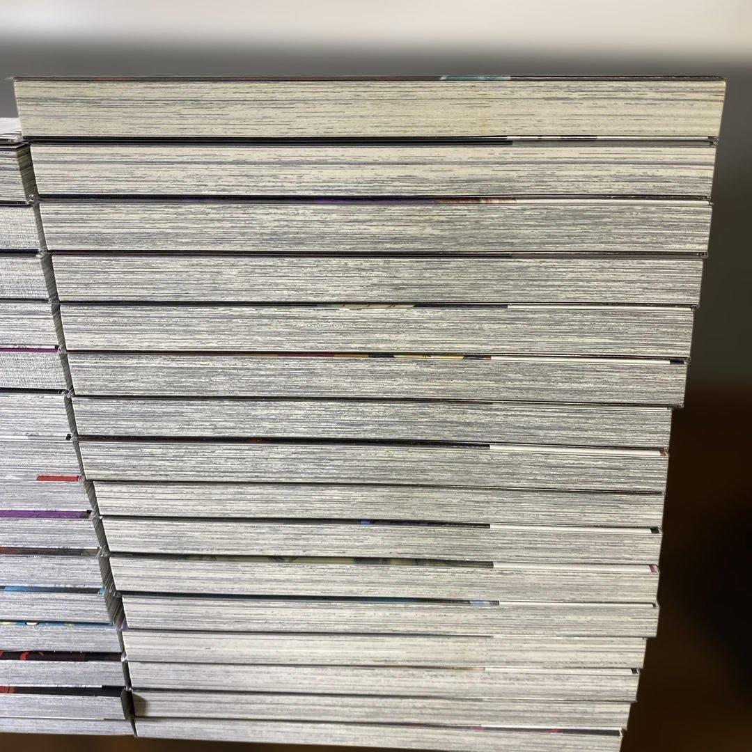 ★新品購入美品　豪華セット★ 呪術廻戦 全巻　他関連書籍　計３７冊セット　一気読