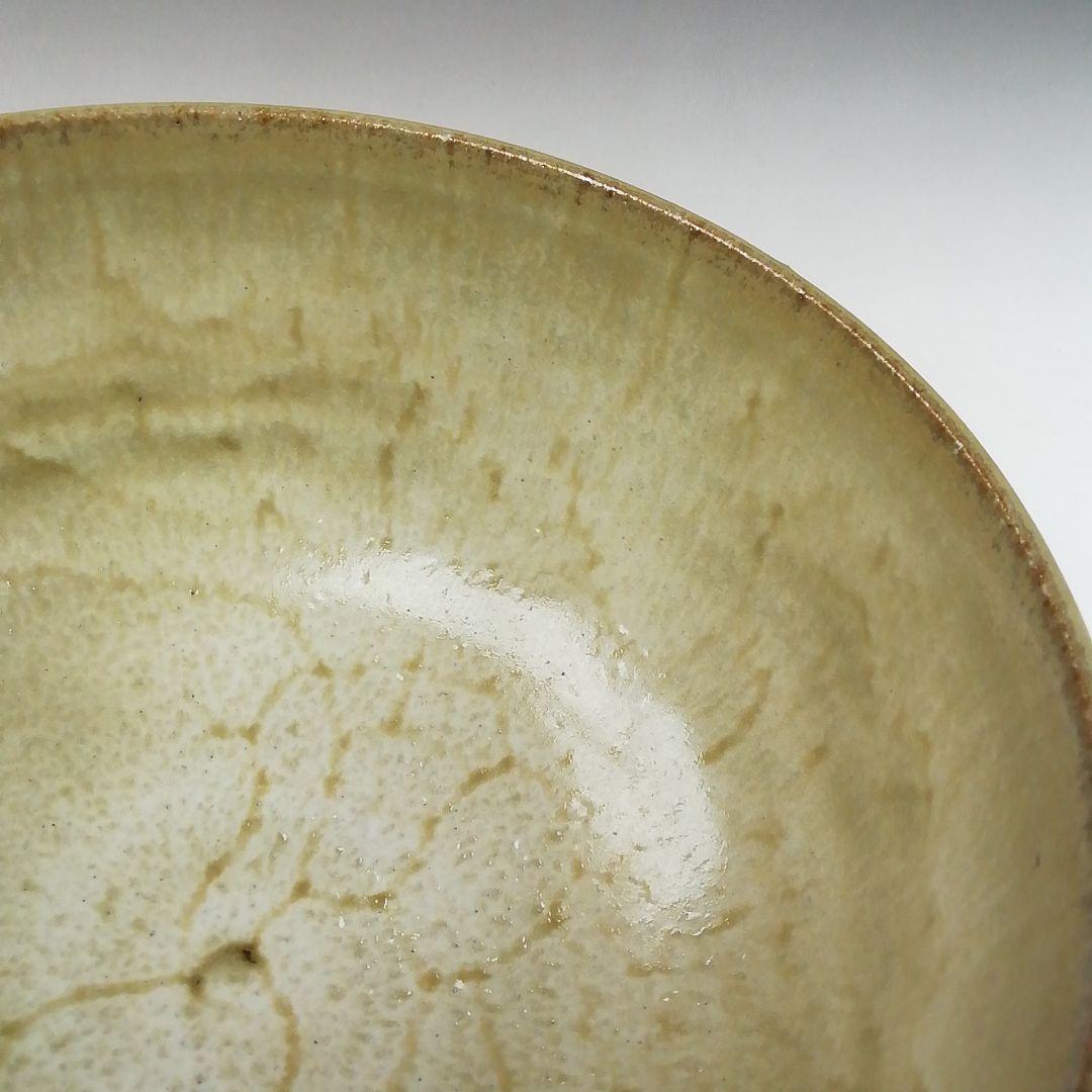 Ｔ７　茶碗　『小岱　茶碗』『近重治太郎』　共箱　抹茶碗　茶道具