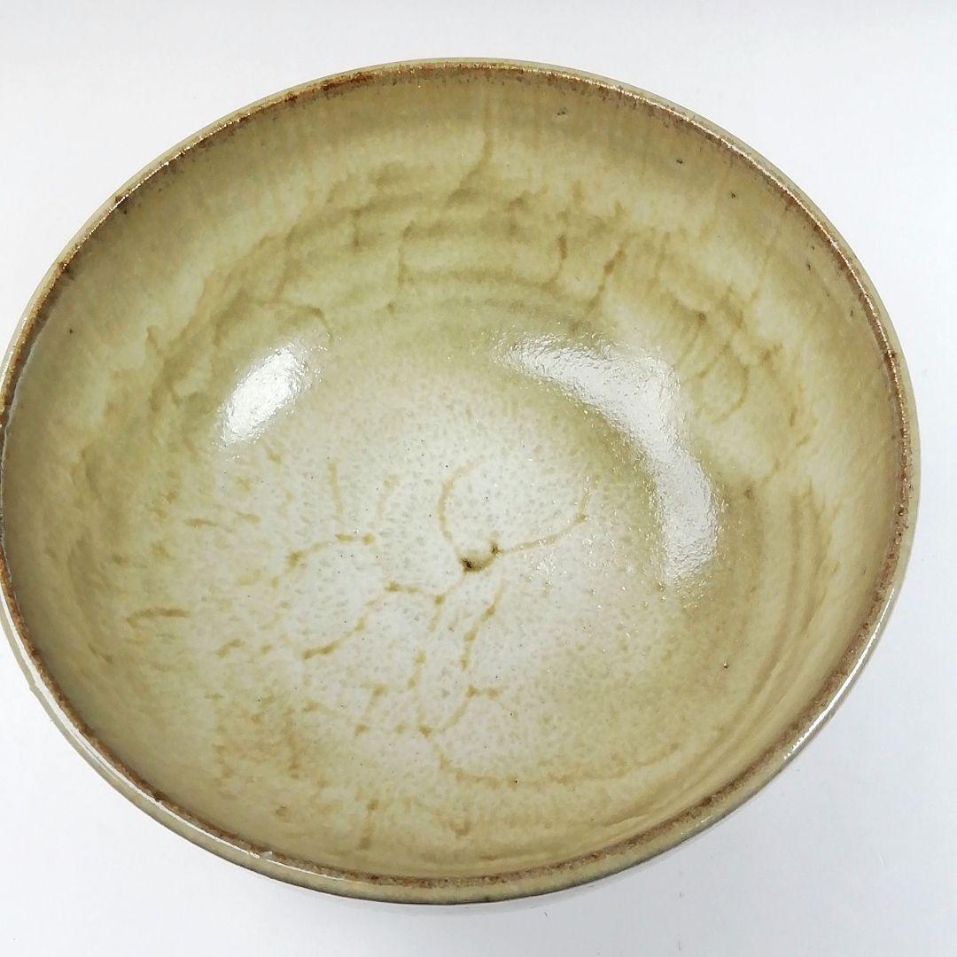 Ｔ７　茶碗　『小岱　茶碗』『近重治太郎』　共箱　抹茶碗　茶道具