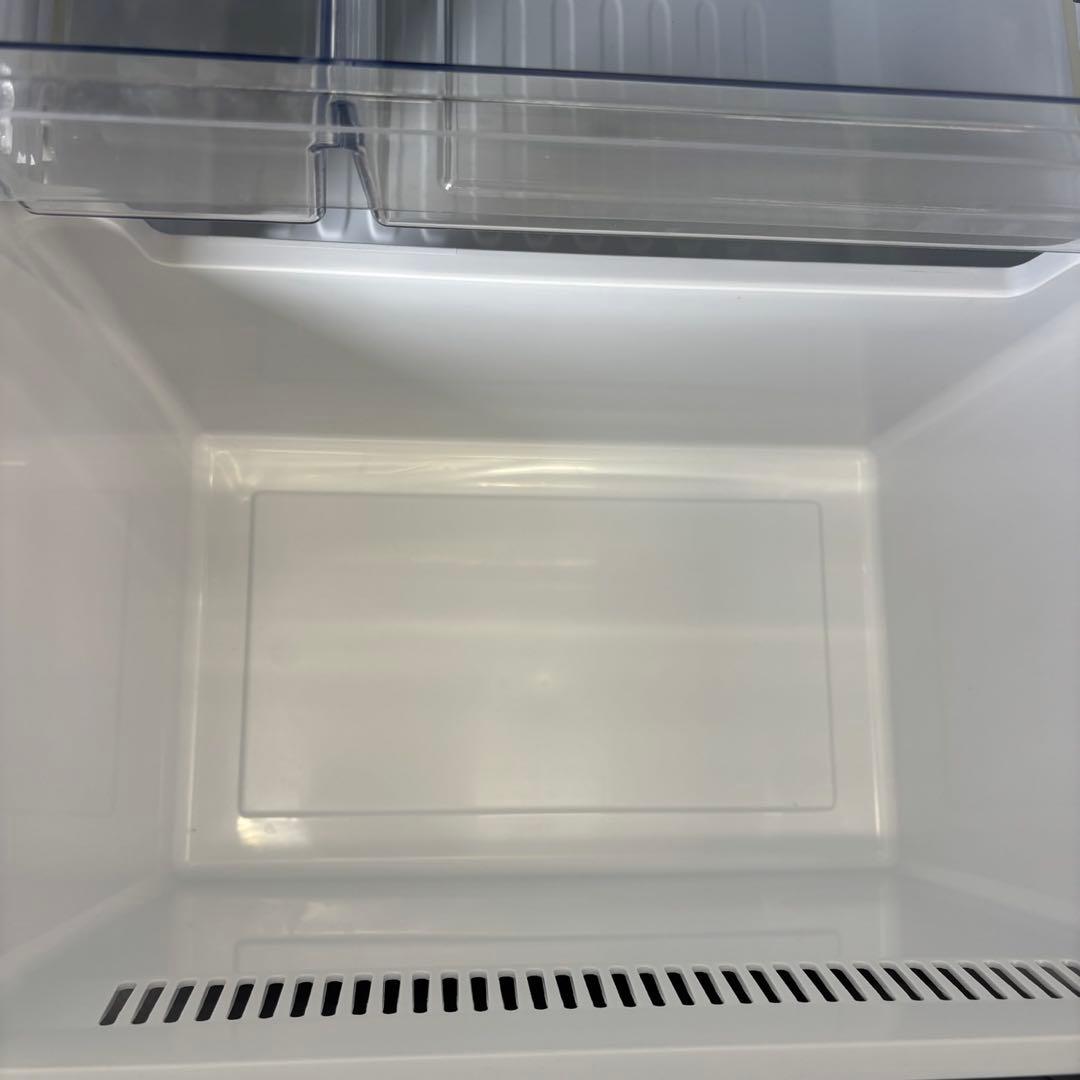 587　冷蔵庫　無印良品　深澤直人　人気　小型　一人暮らし　設置無料　安い　中古