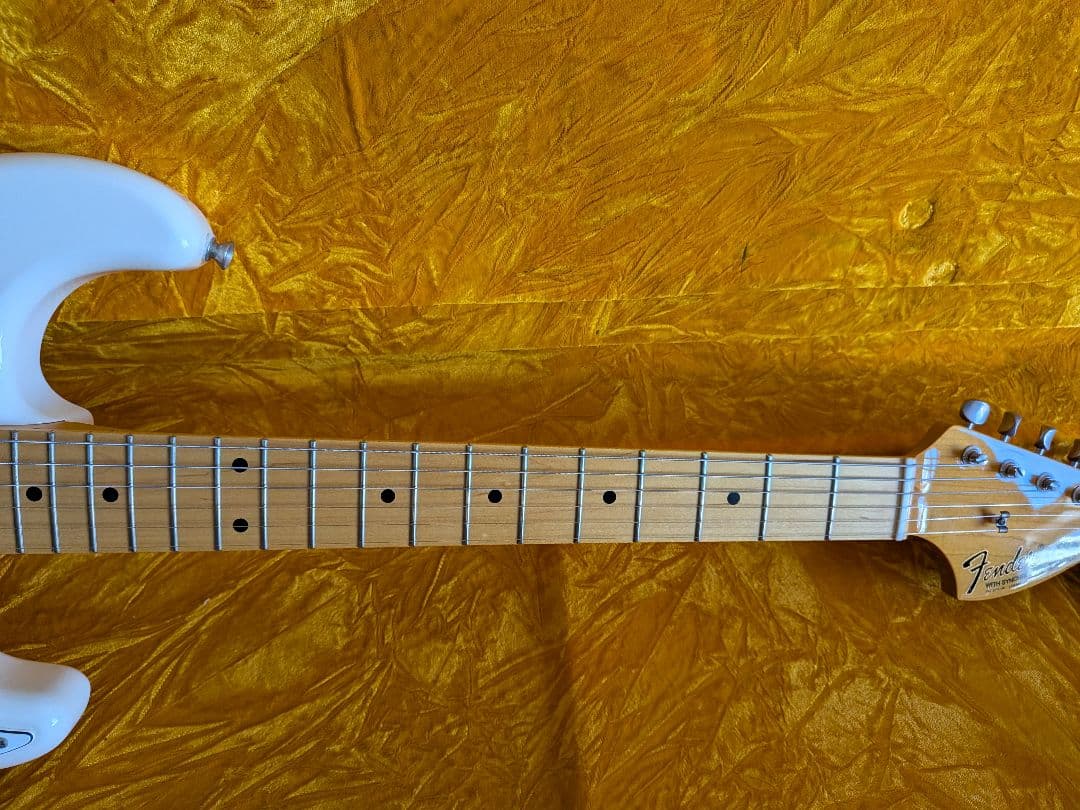 ギター Fender JV Modified '60s Stratocaster