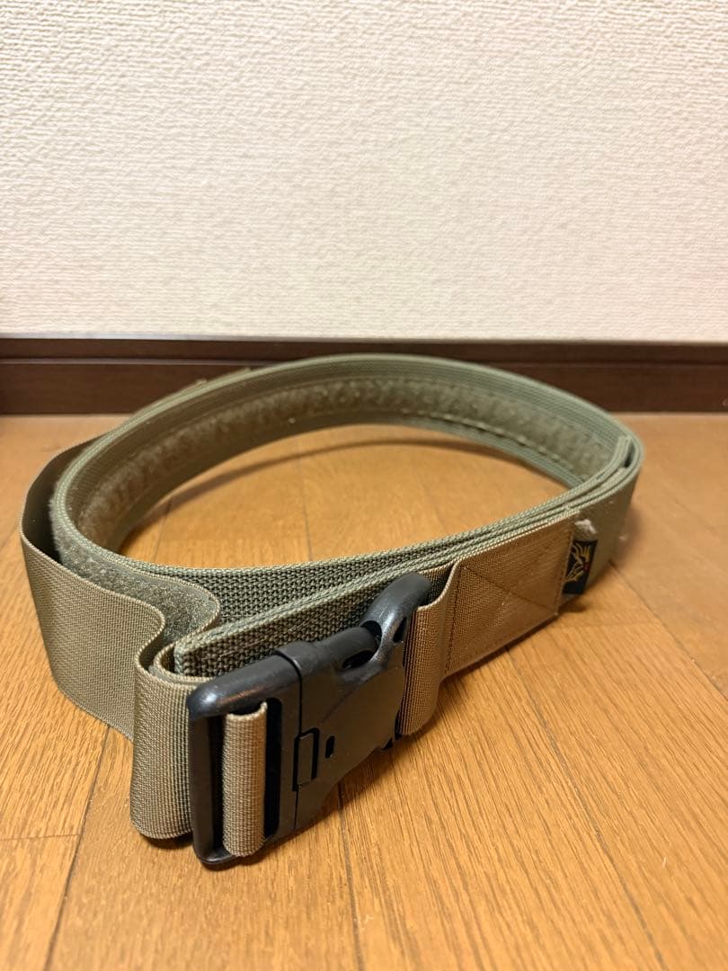 マルチカム プレートキャリア