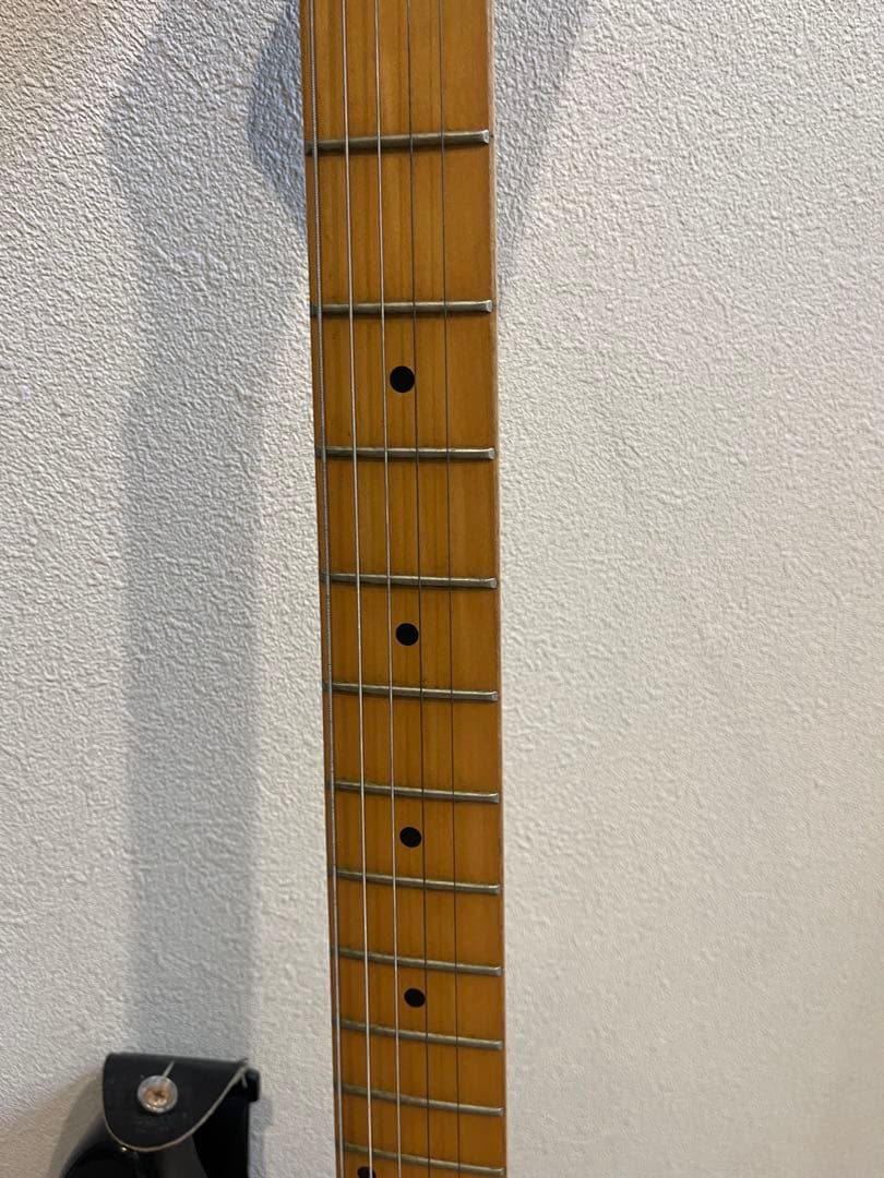 Epiphone エレキギター ブラック