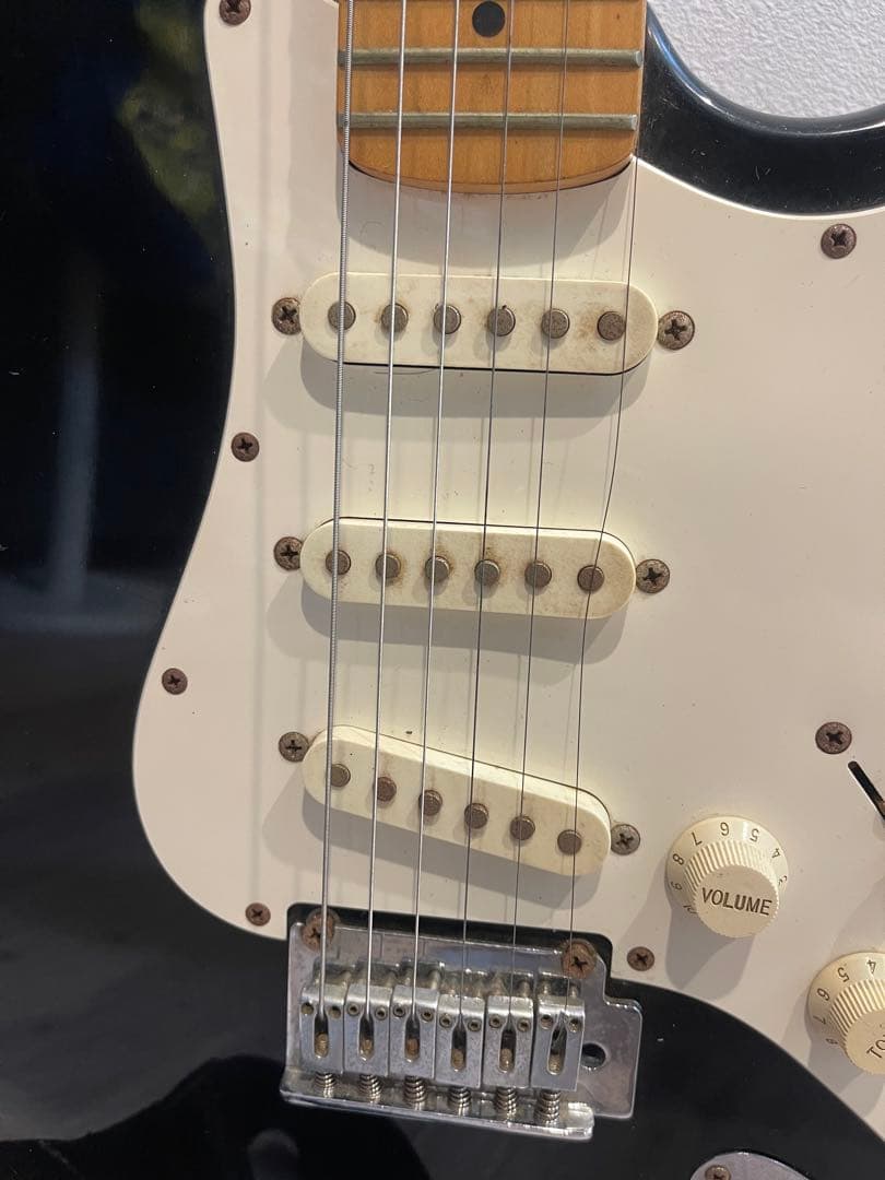 Epiphone エレキギター ブラック