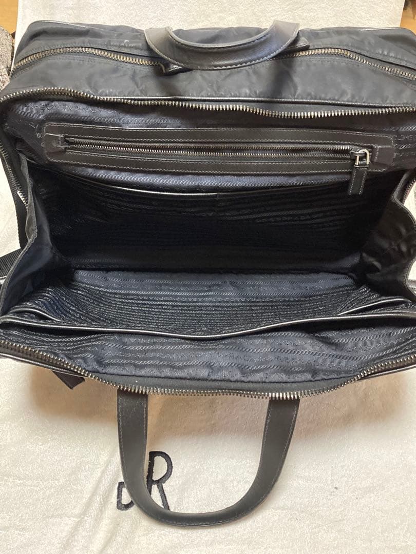 ■期間限定■PRADA ビジネスバッグ2WAY