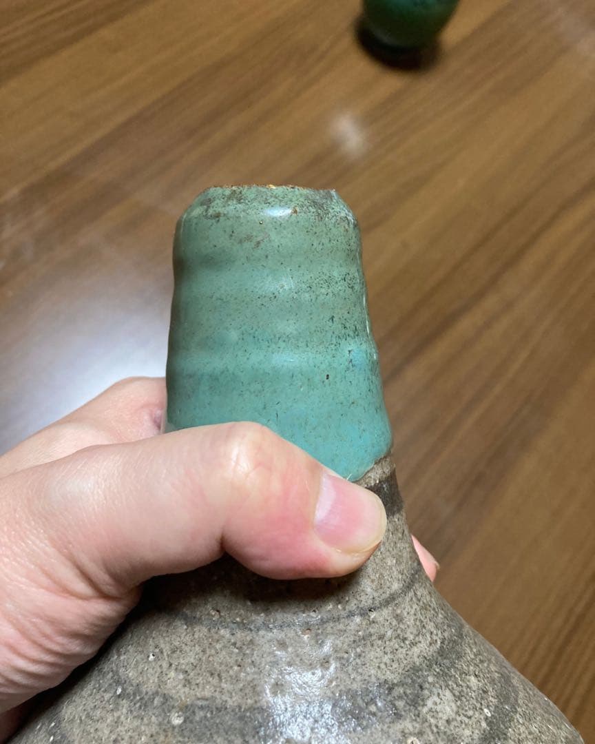 花瓶 アンティーク 骨董品