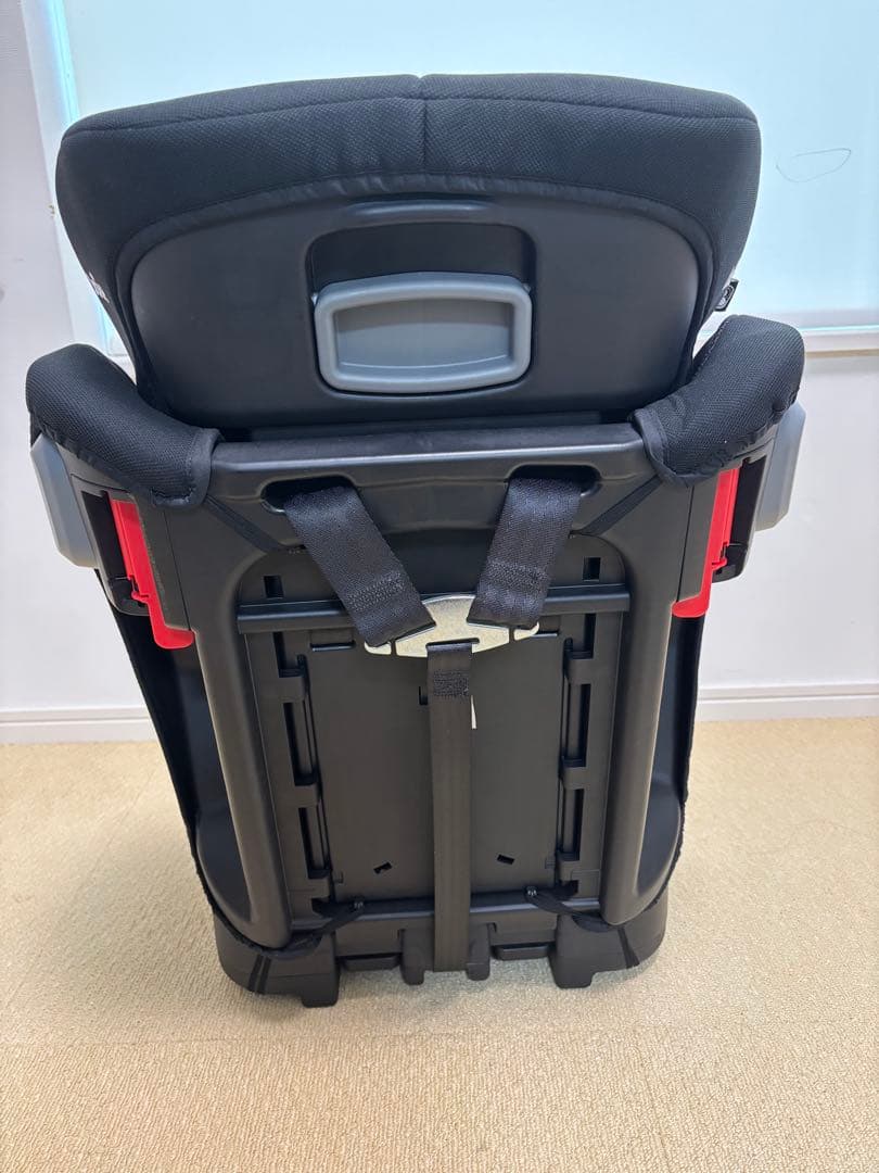 【美品】Joie エレベート ジュニアシート チャイルドシート
