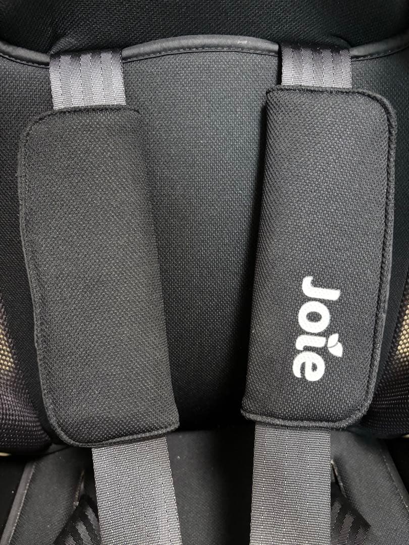 【美品】Joie エレベート ジュニアシート チャイルドシート