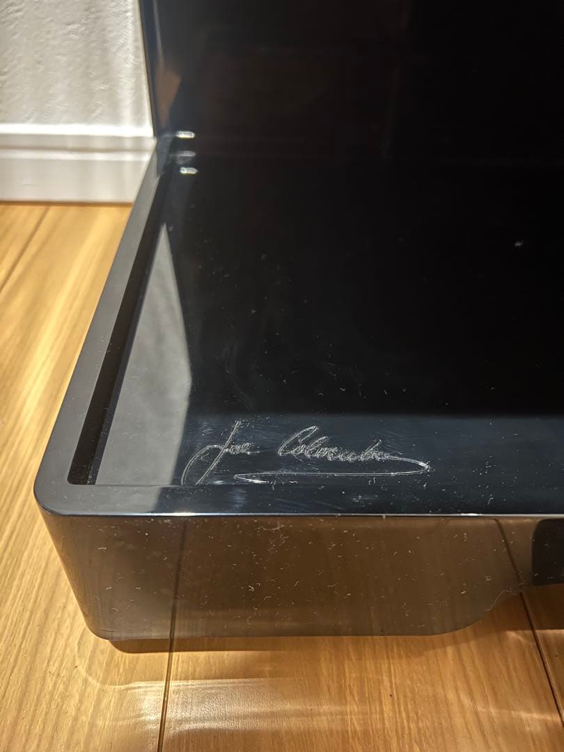 【発送可】B-Line ボビーワゴン Boby WAGON 4段4トレイ 黒