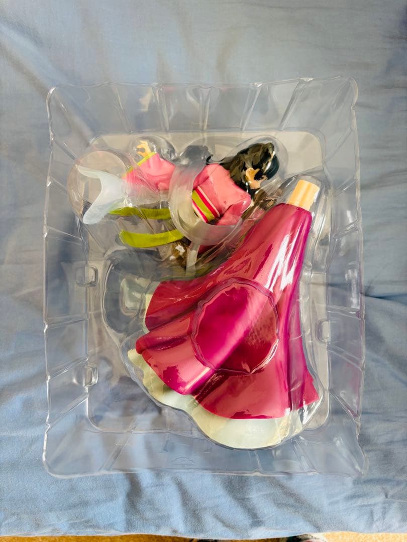 【開封品あり】プライズフィギュア　まとめ売り　15点