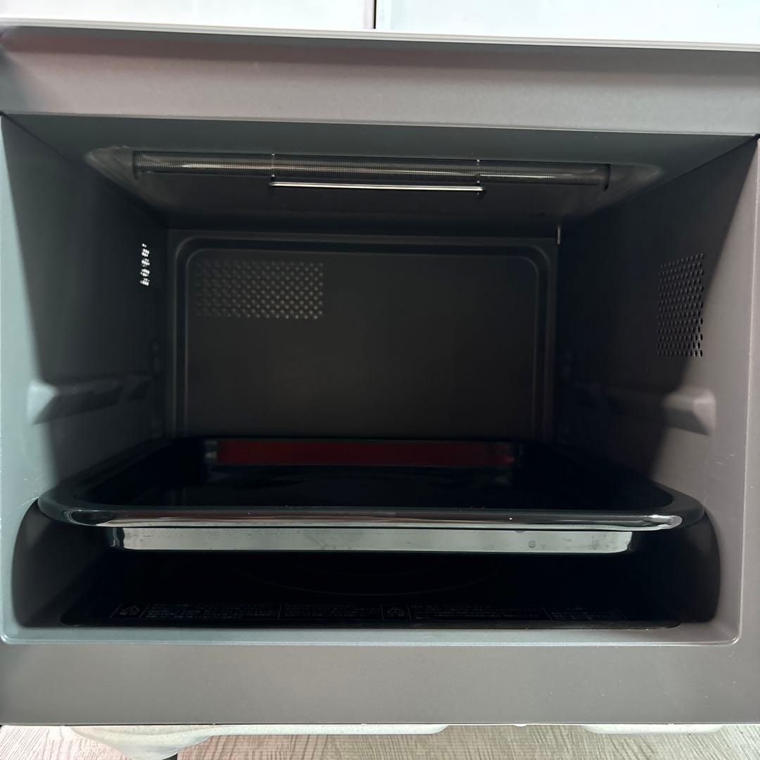 TOSHIBA ER-W16 電子レンジ 2022年製✨️訳あり美品✨️