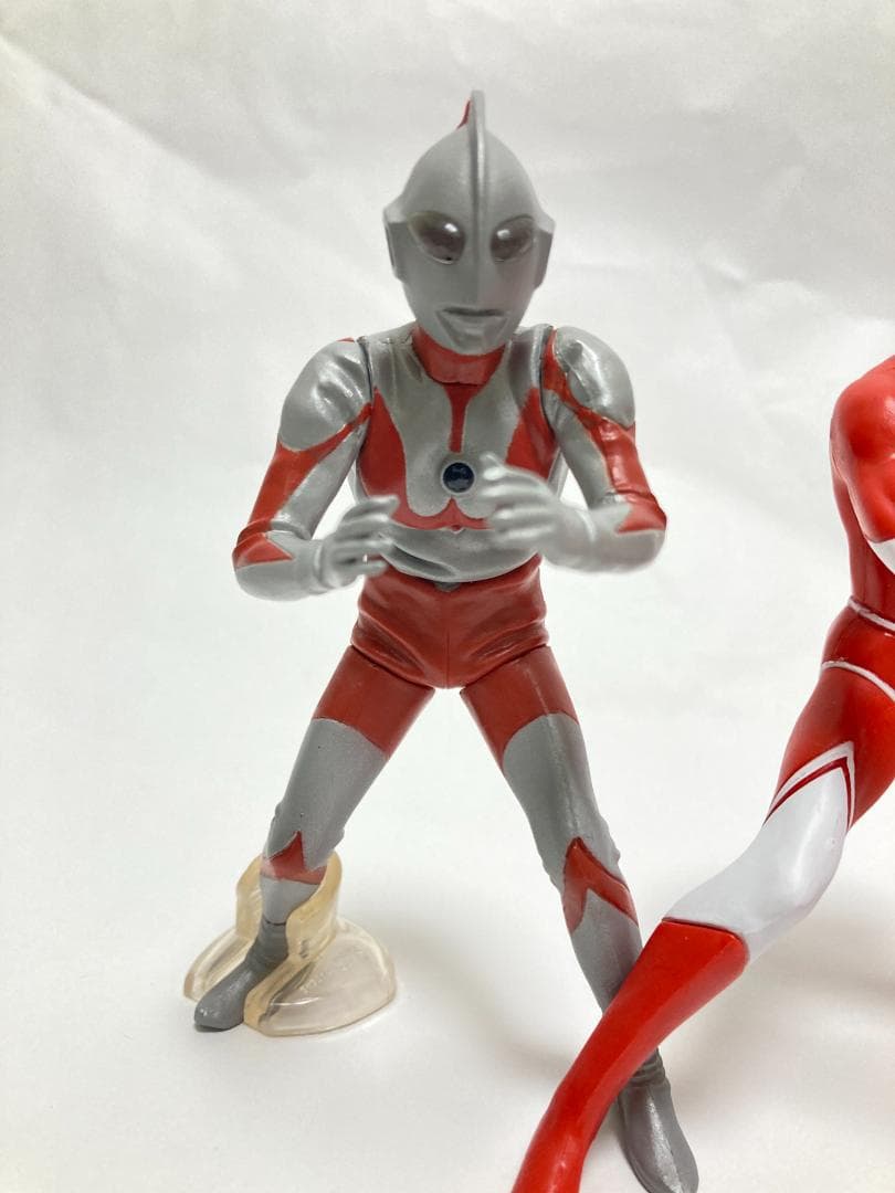 アルティメットルミナス 07 5種 ウルトラマン ジョーニアス マックス無し