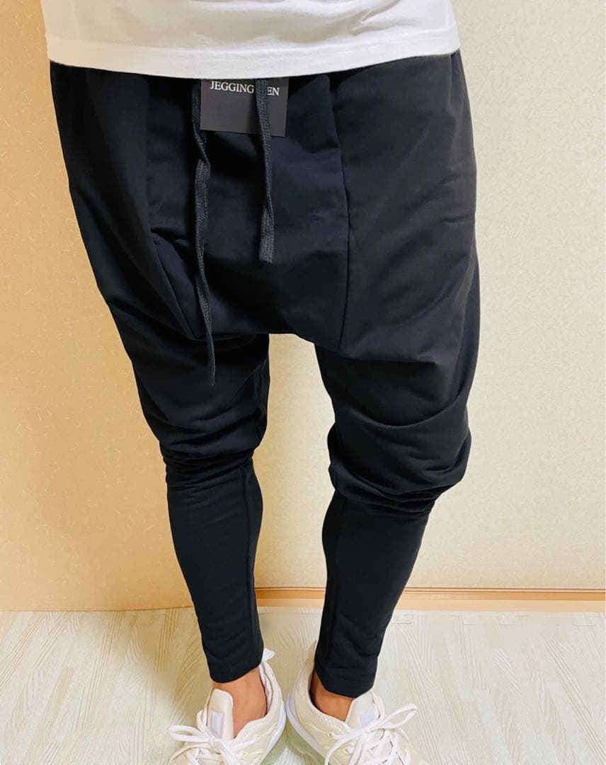 フロリダ スモール2点JGG.Men サルエルパンツ　スキニーパンツ　kl