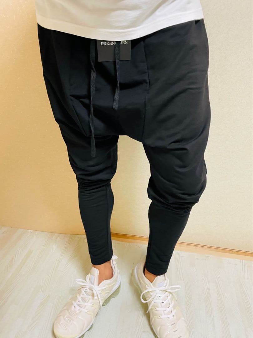 フロリダ スモール2点JGG.Men サルエルパンツ　スキニーパンツ　kl