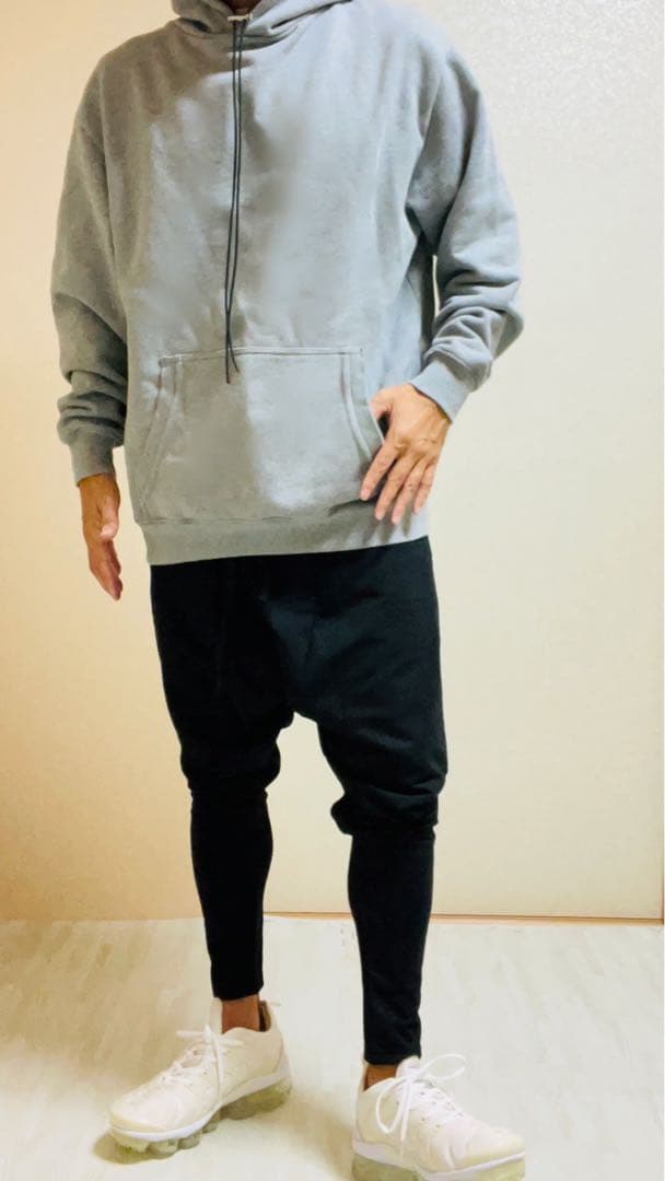 フロリダ スモール2点JGG.Men サルエルパンツ　スキニーパンツ　kl