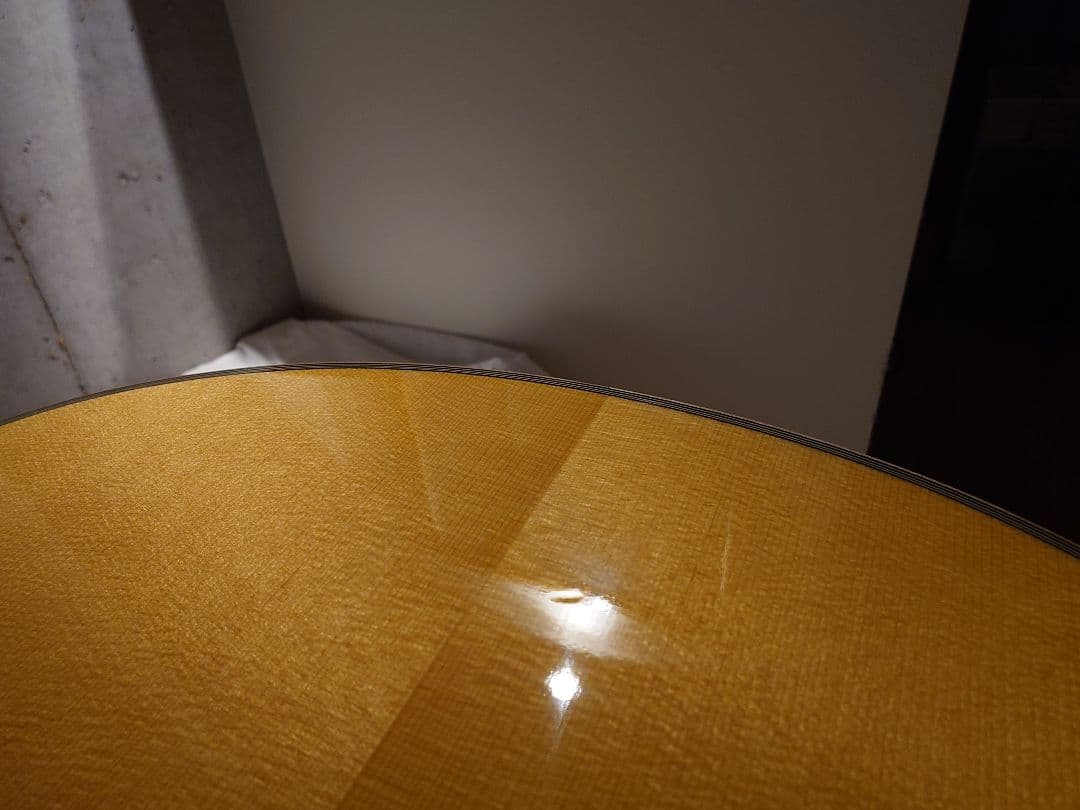 Yamaha LS16 ARE オール単板 エレアコ