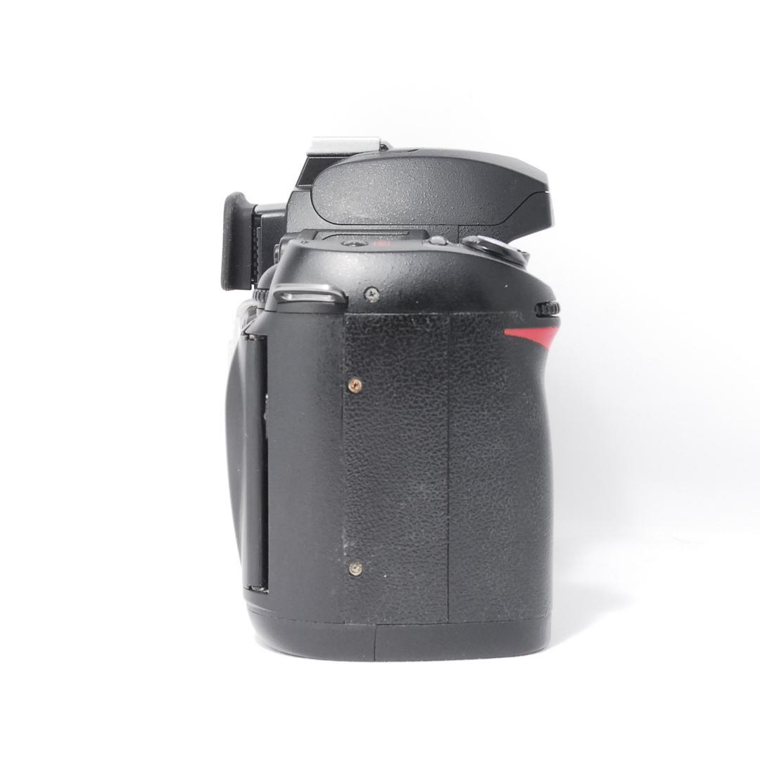 レトロかわいい✨Nikon D70 ダブルレンズセット バッグ付き すぐ撮影可