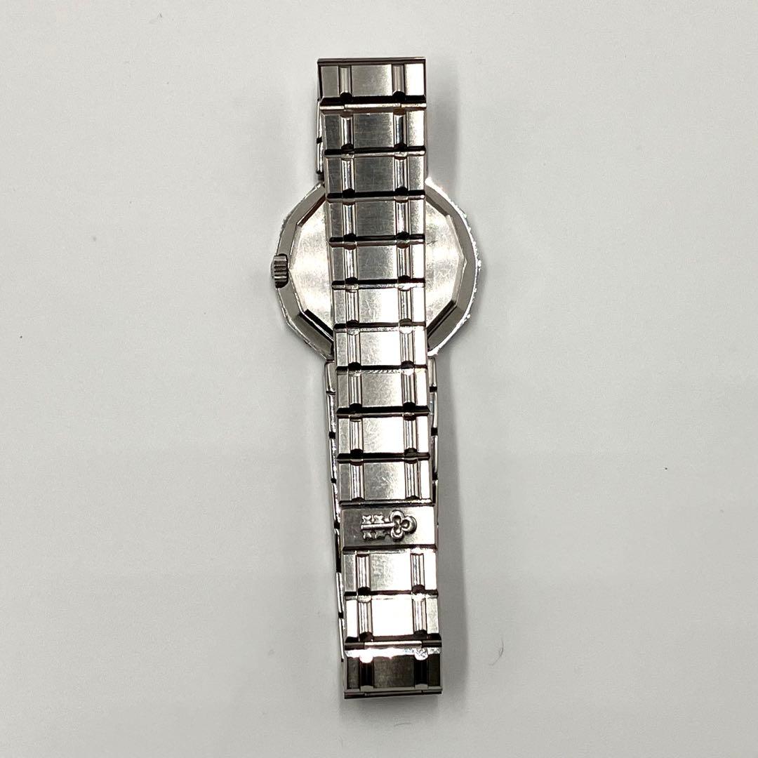 【超お買得品】CORUM コルム アドミラルズカップ　アイボリー文字盤 腕時計