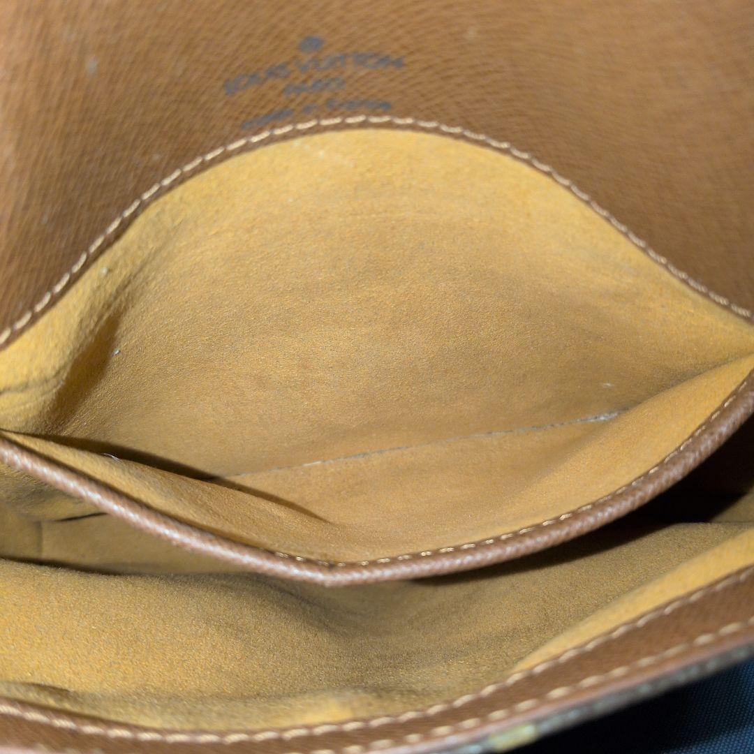 LV ルイ・ヴィトン モノグラムミュゼットサルサ　M51387