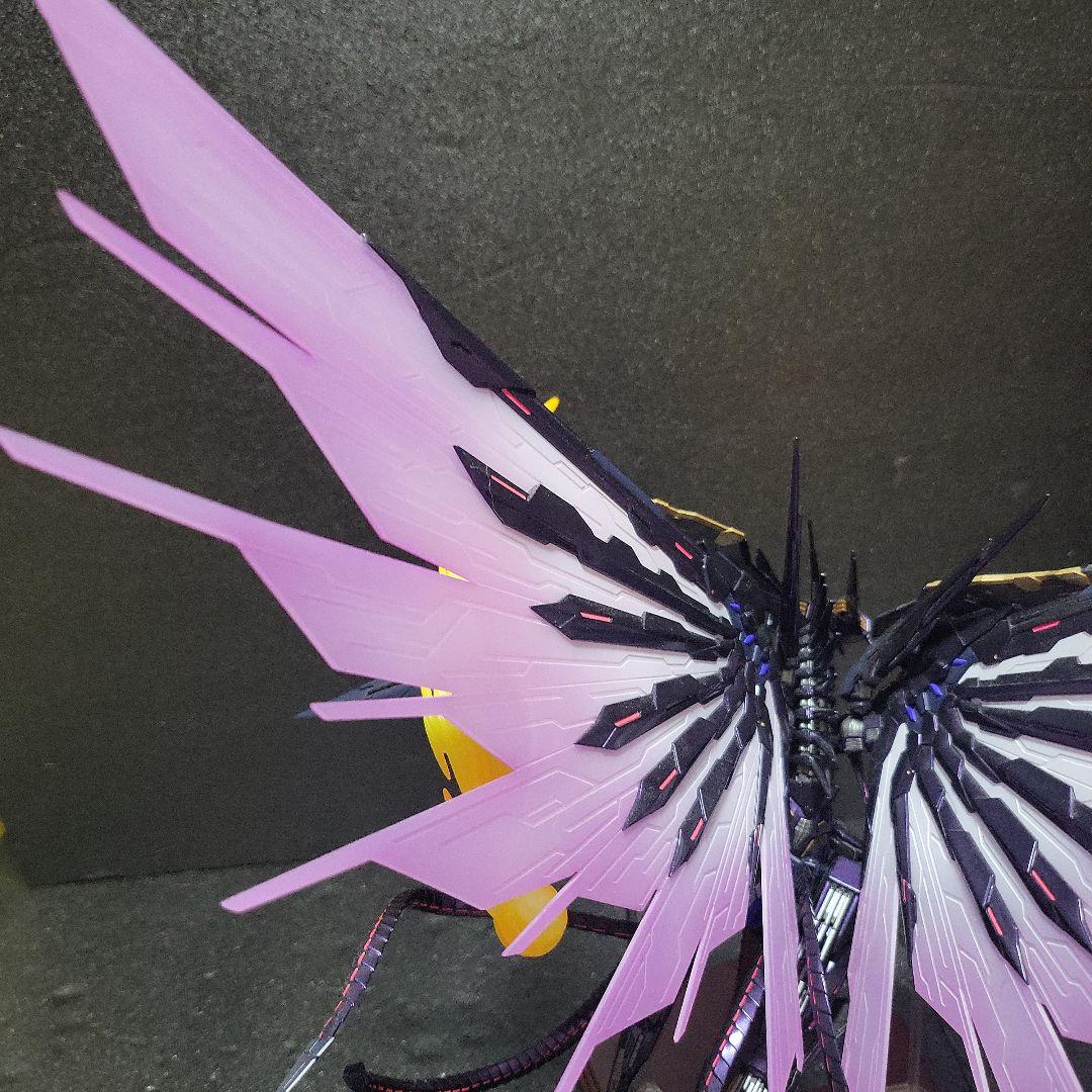 遊☆戯☆王 ZEXAL No.107 銀河眼の時空竜 フィギュア