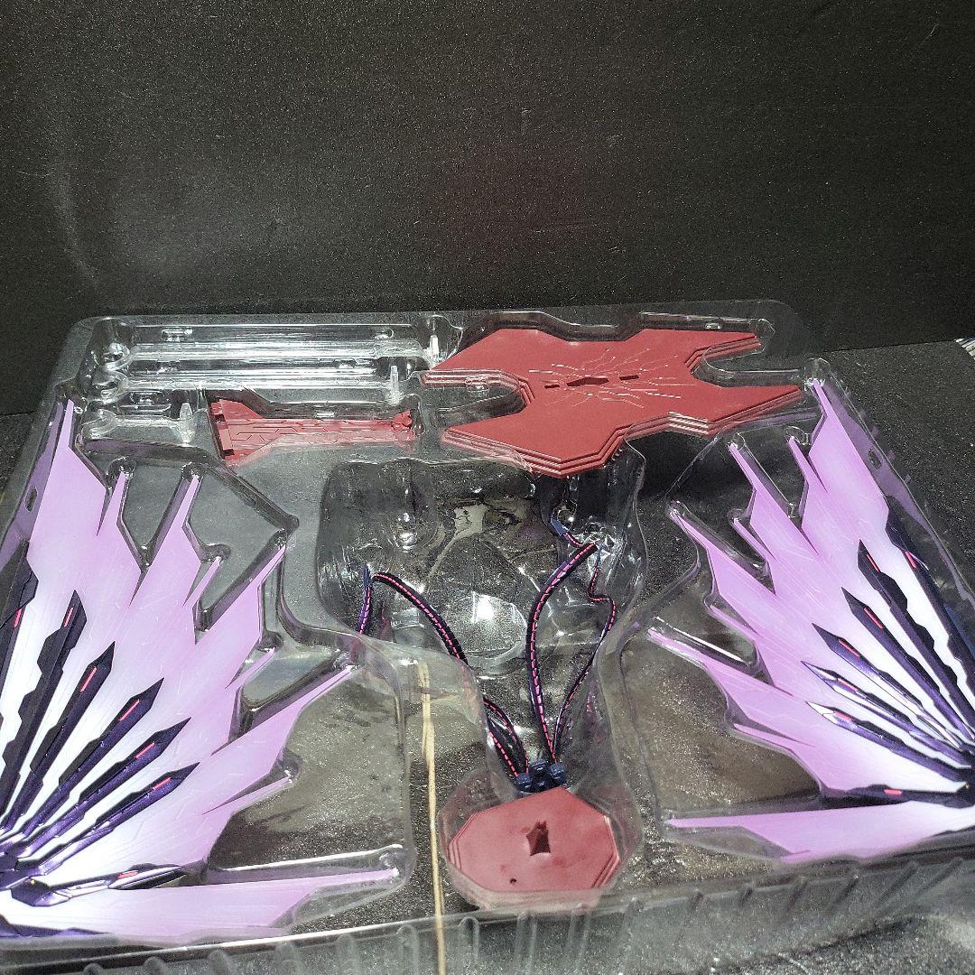 遊☆戯☆王 ZEXAL No.107 銀河眼の時空竜 フィギュア