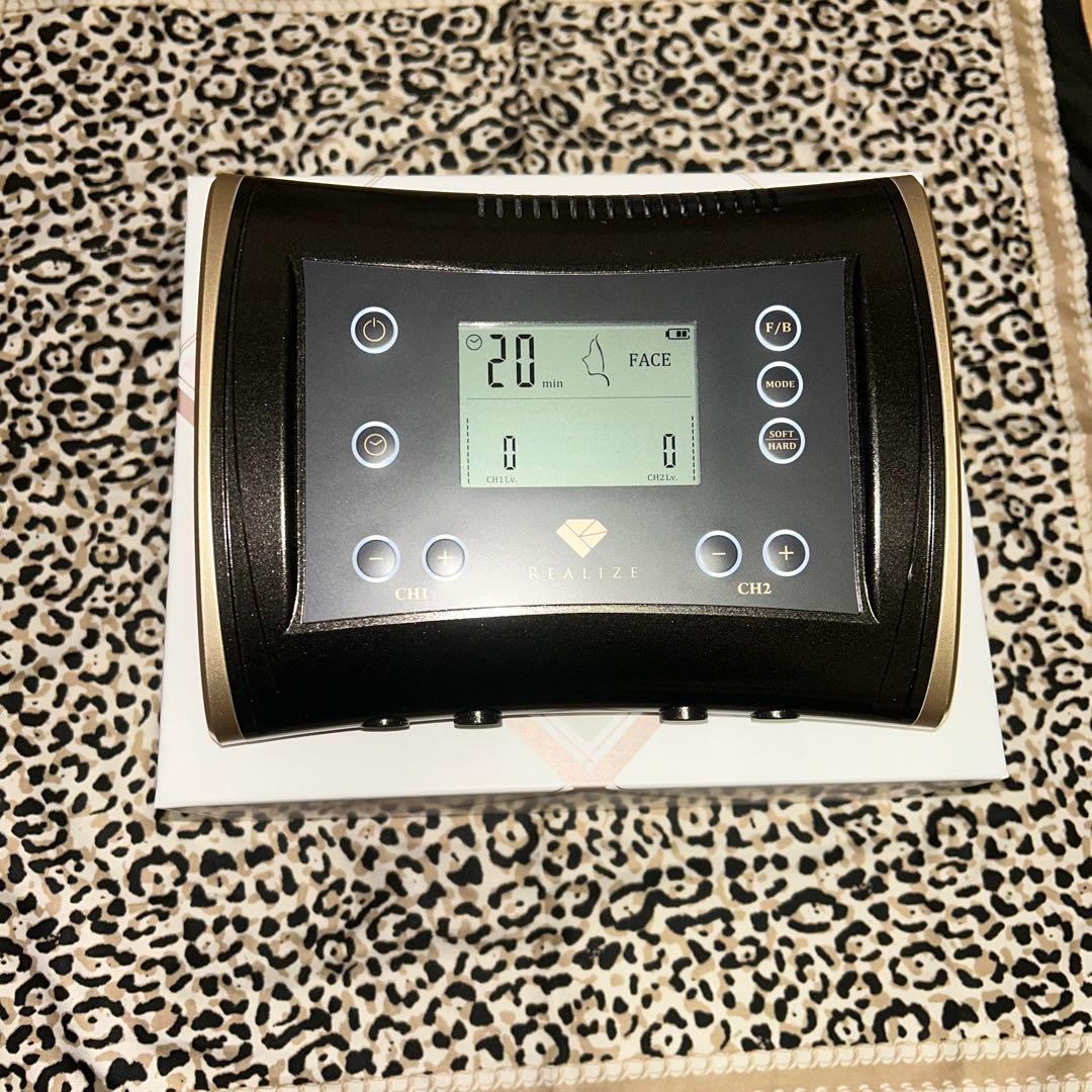 RIVALIZ スリムビューティハウス　ボディ・フェイスケア