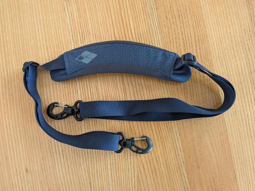 mont-bell/モンベル　トライパック 30　ネイビー(NV)