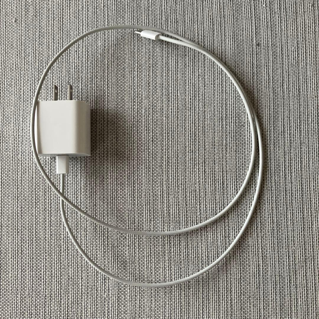 iPad Air 第５世代 64GB 美品　バッテリー最大容量99%