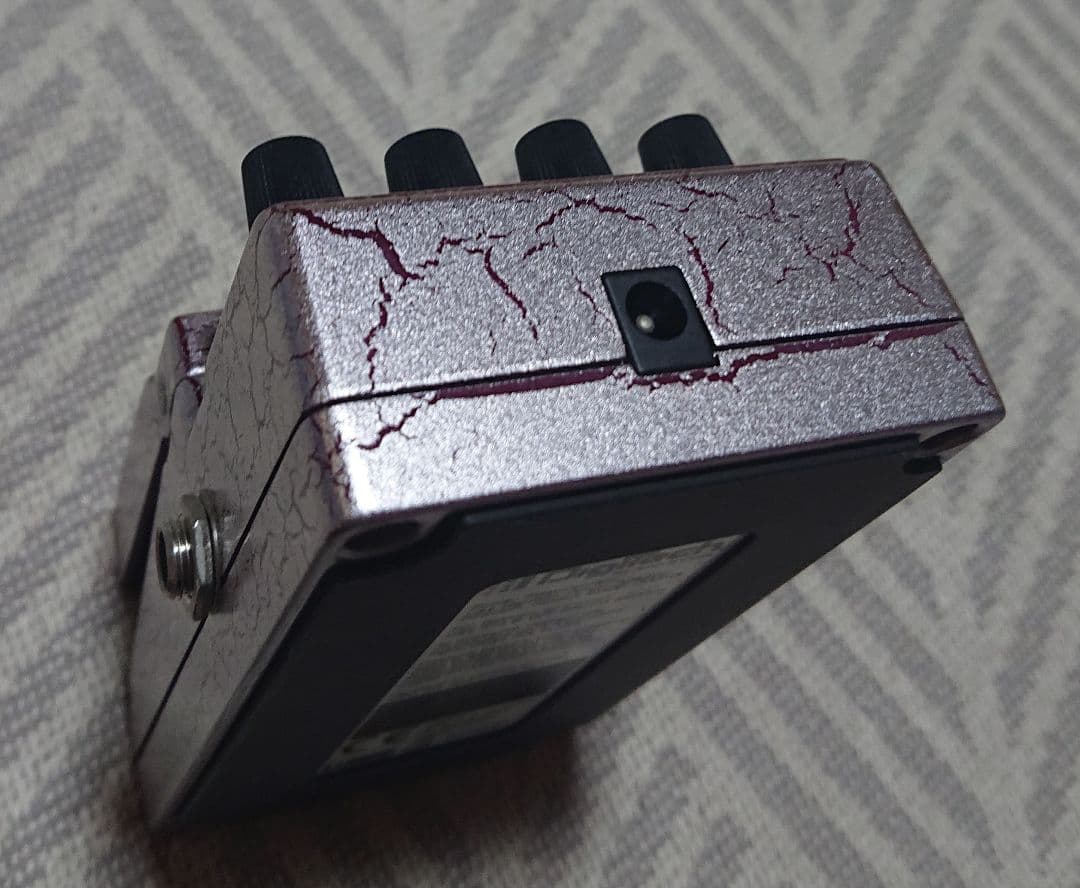 DigiTech Grunge ディストーション