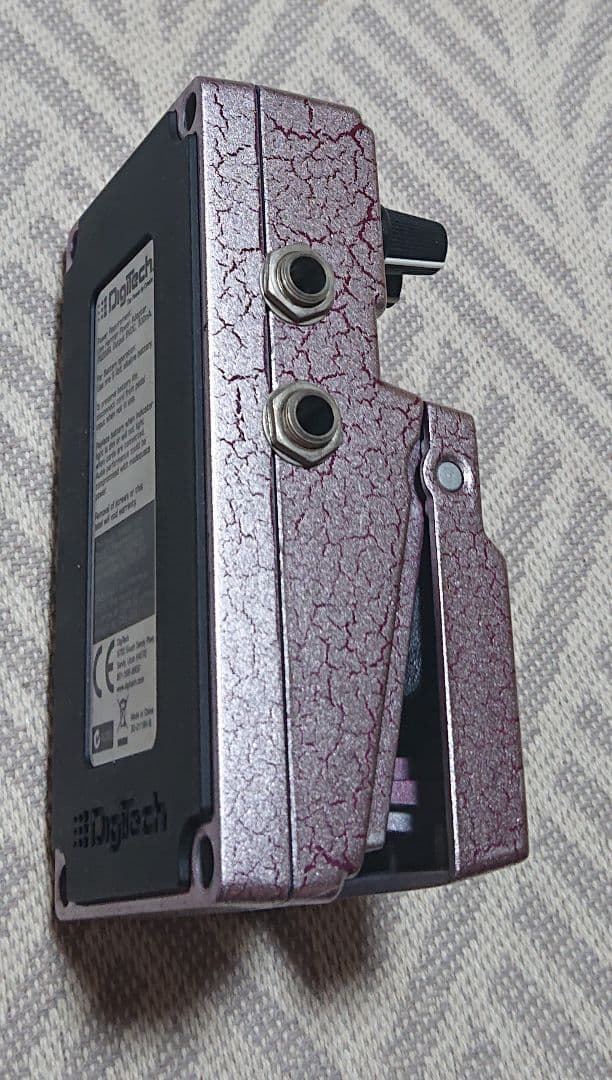 DigiTech Grunge ディストーション