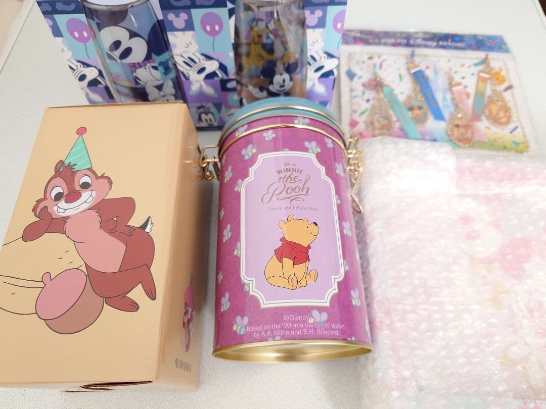 東京ディズニーリゾート まとめ売り⭐今週発送⭕️