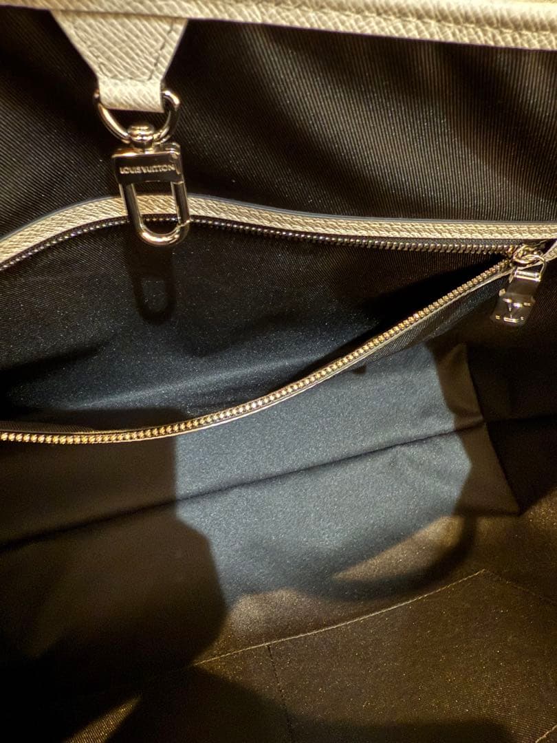 ルイヴィトン　モノグラムエクリプスウィークエンドトートNM 極美品