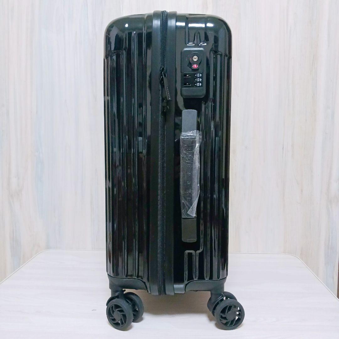 ポルシェ　PORSCHE　スーツケース　上海ディーラー　非売品　キャリーケース