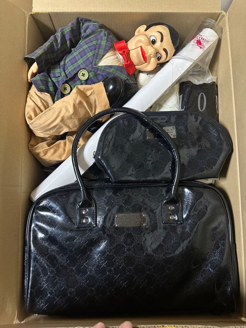 PIERROT ツアーグッズ詰め合わせ