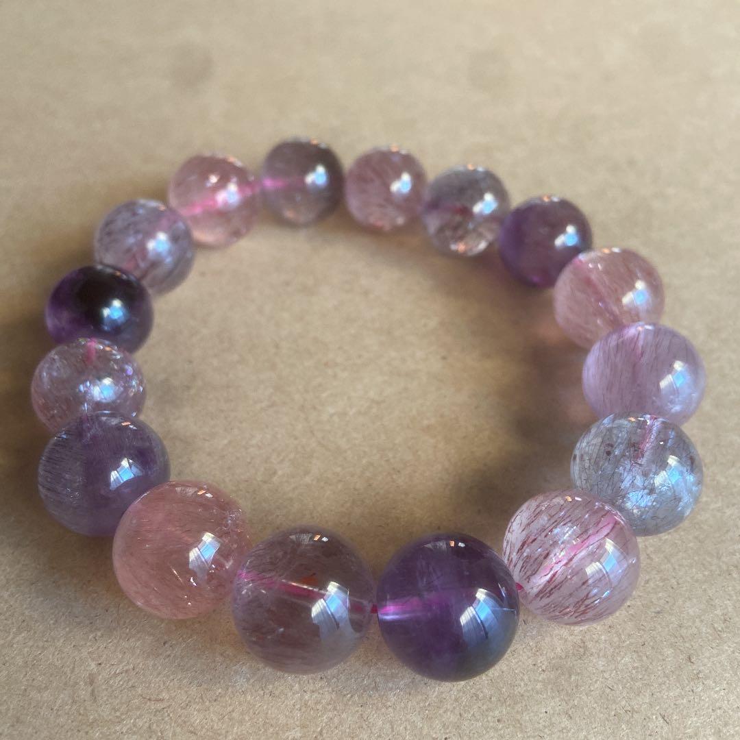 スーパーセブン　12から13mm