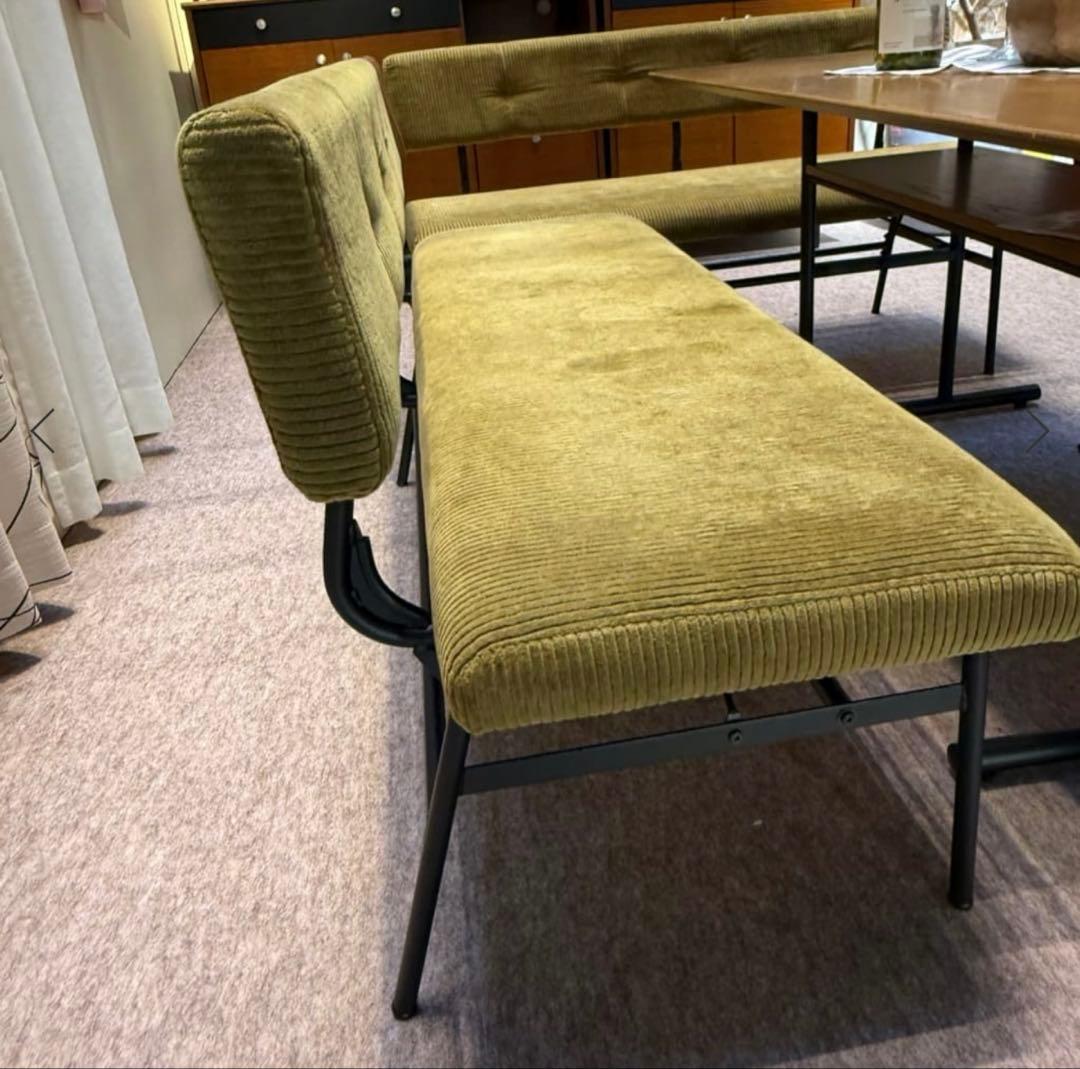 JOURNAL STANDARD FURNITURE ダイニングテーブルセット