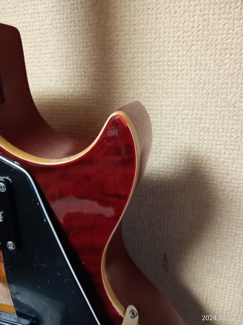 ☆YG2☆週末限定セール☆Legend レスポール チェリーサンバースト☆