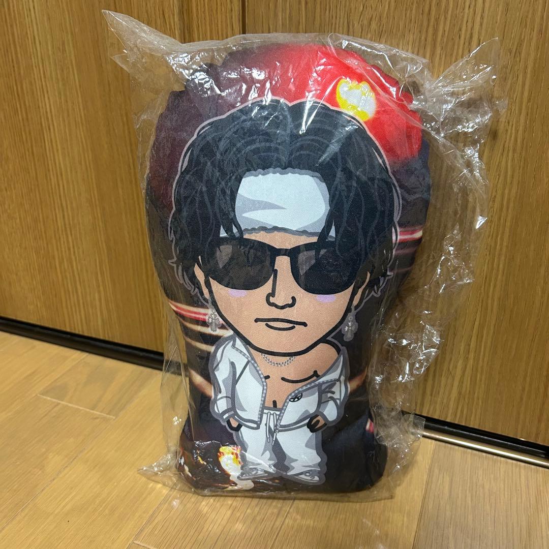 川村壱馬　クッション　最終値下げ