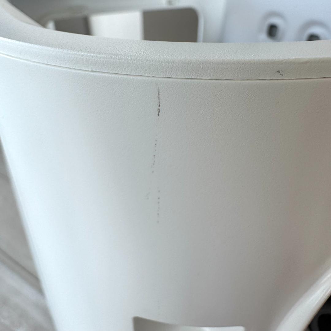 【説明書あり・美品】nelloペットドライルーム PD-B10-G ネロ グレー