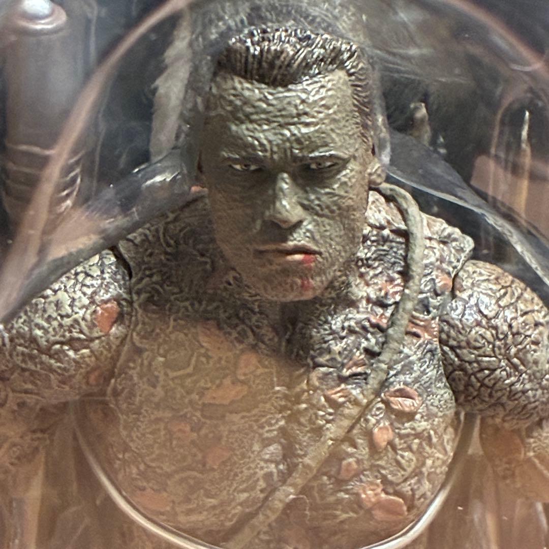 【週末限定！】NECA プレデター　フィギュア　シリーズ9 未開封　3体　豆魚雷