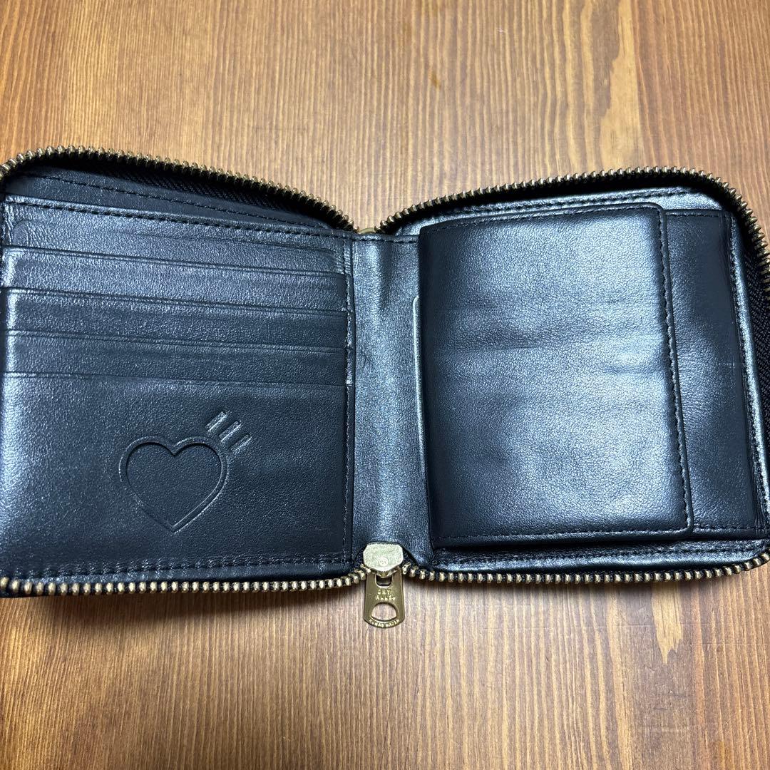 せ*ろ様 HUMAN MADE 財布