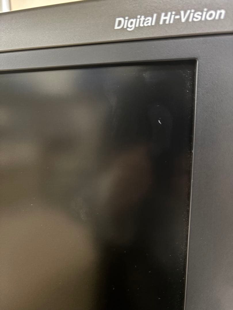 シャープ　液晶カラーテレビ　LC-40AE7