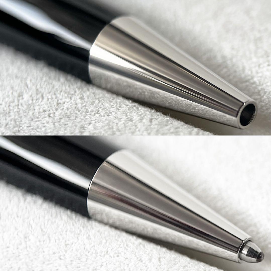 正規店販売証明付 新品同様 モンブラン P161 ルグラン プラチナ ボールペン