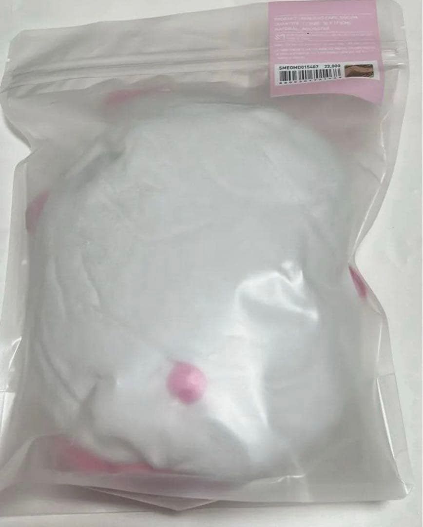 NCT WISH サクヤ ソウルコン log in ログイン ペンライトカバー