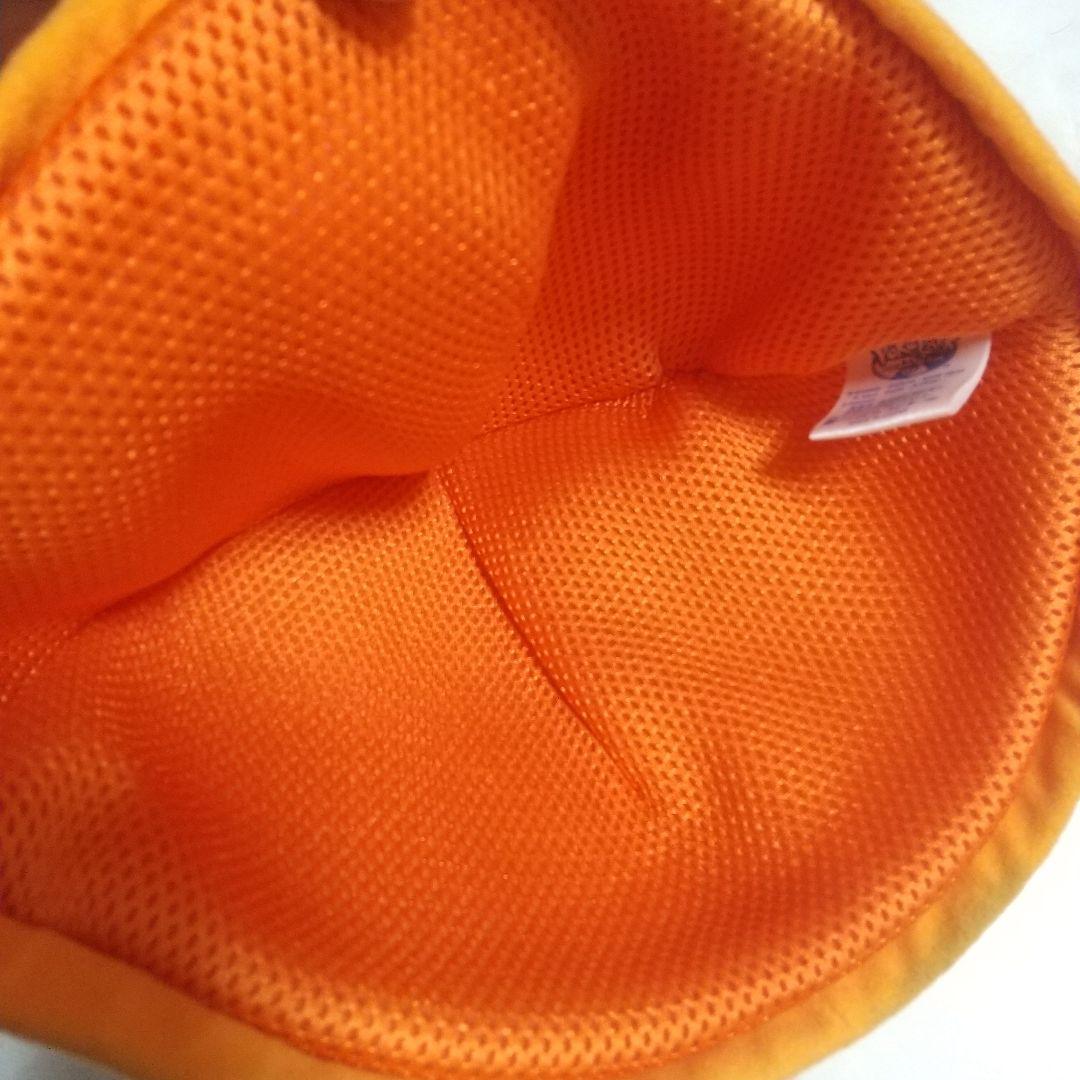 ポケパーク限定　2005年　ポケモン　アチャモ　なりきりキャップ