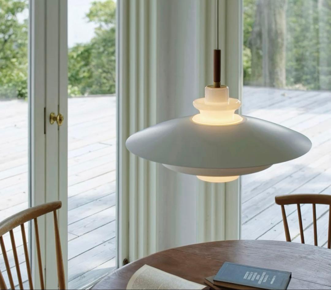 ペンダントライト Blanche ルームライト北欧