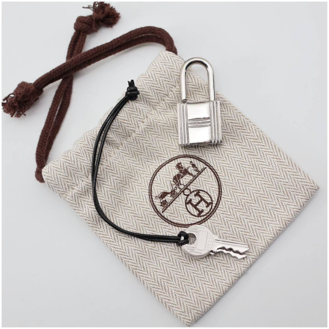 mtoe　エルメス ピコタンロック PM 18 ブルージーン □R刻