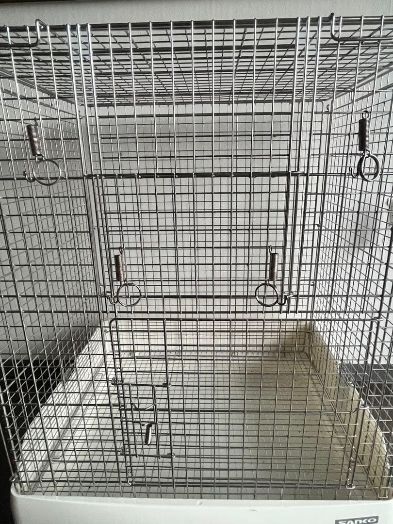 ケージ・アクセサリー mo.fu.