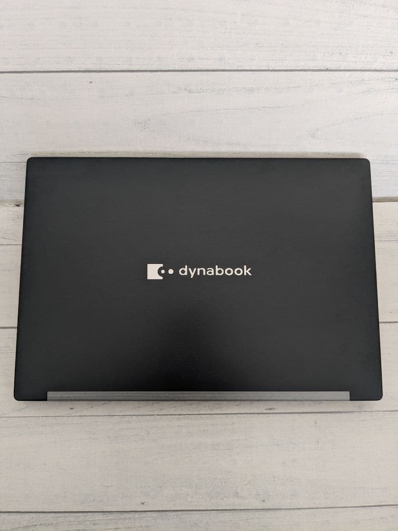 ⑦ Dynabook G83/HU 16GB 1TB MS Office