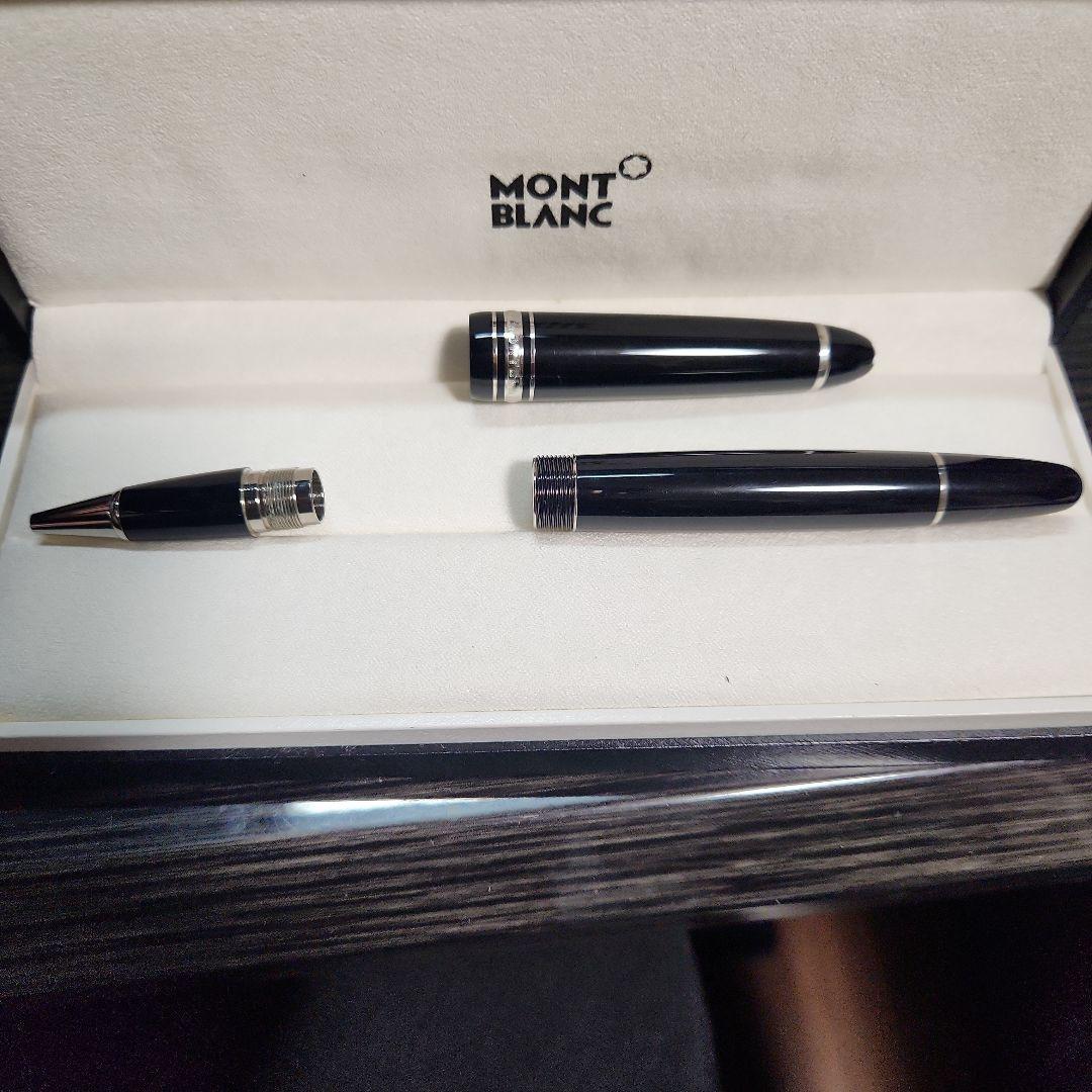 モンブラン マイスターシュテュック　P162-7571